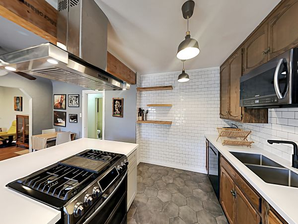 Los Angeles Home 1026443