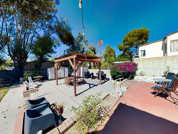 Los Angeles Home 1026443