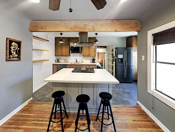 Los Angeles Home 1026443