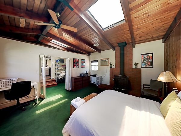 Los Angeles Home 1026443