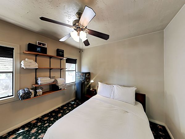 Los Angeles Home 1026443