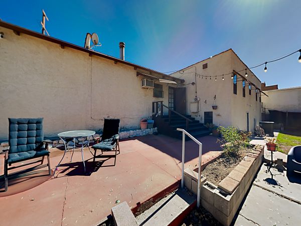 Los Angeles Home 1026443