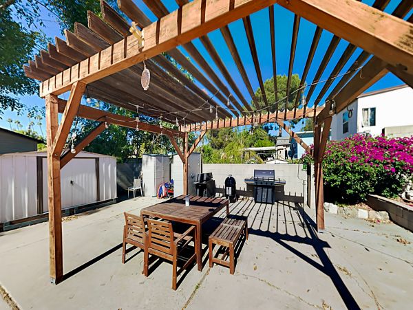 Los Angeles Home 1026443
