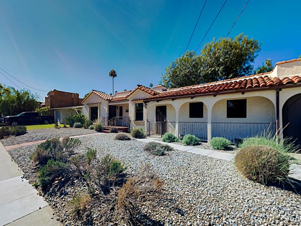 Los Angeles Home 1026443
