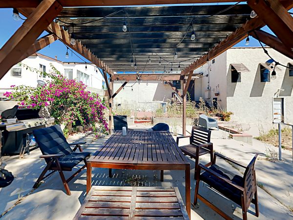 Los Angeles Home 1026443