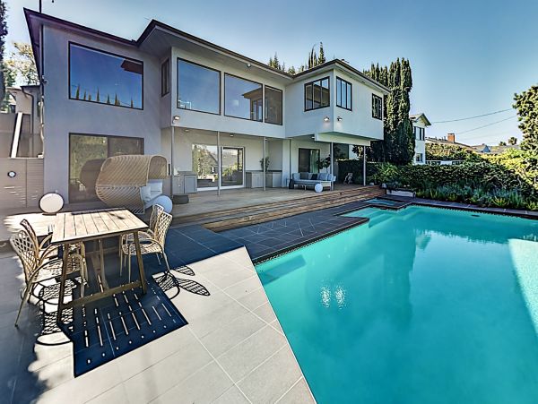 Los Angeles Home 1026445