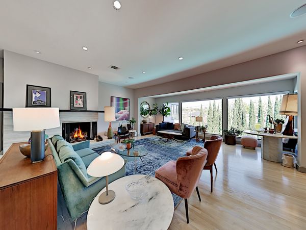 Los Angeles Home 1026445