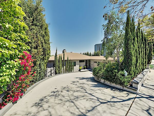 Los Angeles Home 1026445