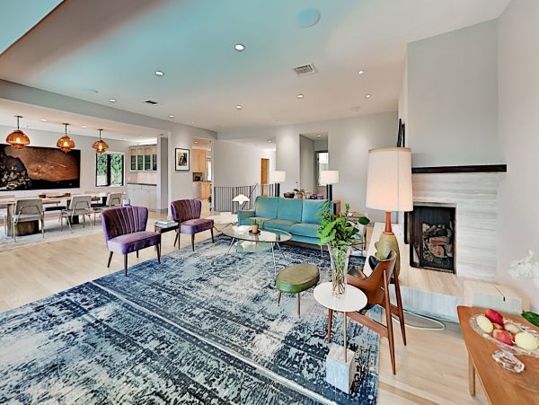 Los Angeles Home 1026445