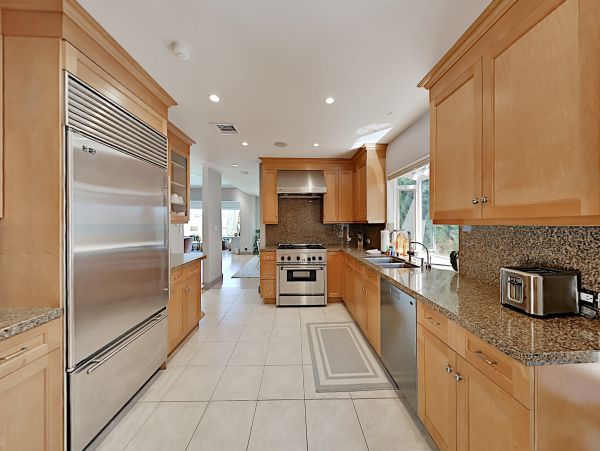 Los Angeles Home 1026445