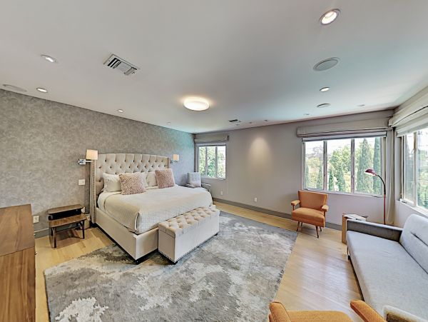 Los Angeles Home 1026445