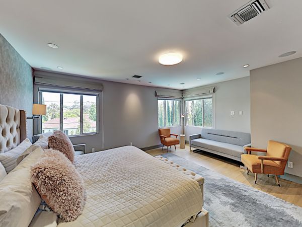 Los Angeles Home 1026445
