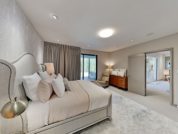 Los Angeles Home 1026445