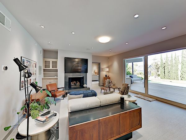 Los Angeles Home 1026445