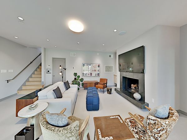 Los Angeles Home 1026445