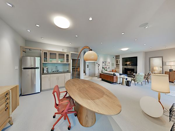 Los Angeles Home 1026445