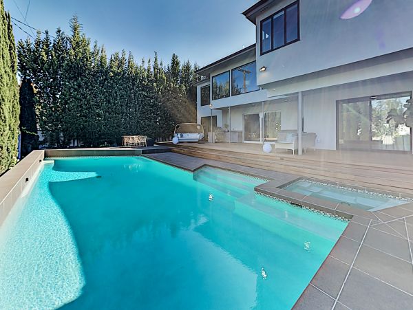 Los Angeles Home 1026445