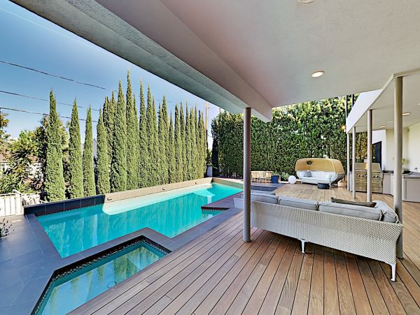 Los Angeles Home 1026445
