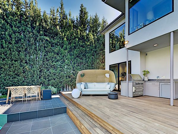 Los Angeles Home 1026445
