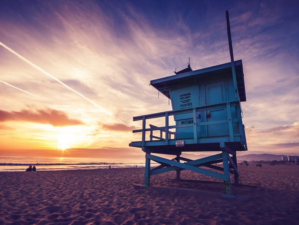 Los Angeles Home 1026445