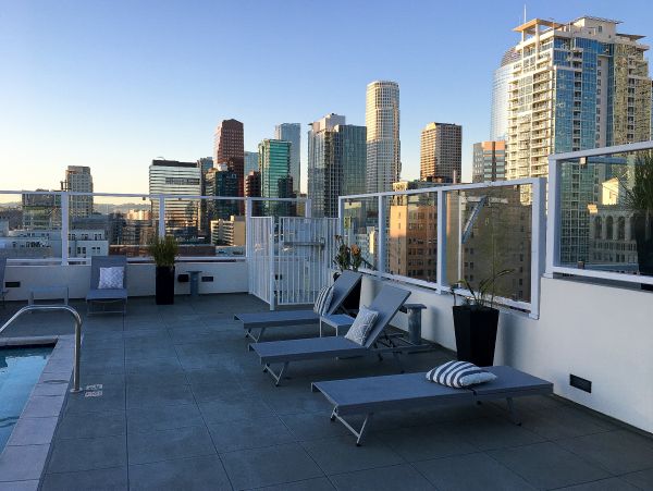 Los Angeles Home 1026446
