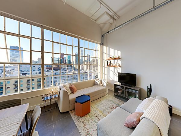 Los Angeles Home 1026446