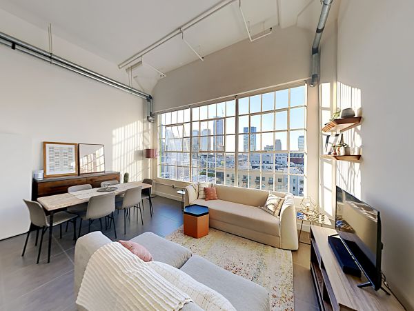 Los Angeles Home 1026446