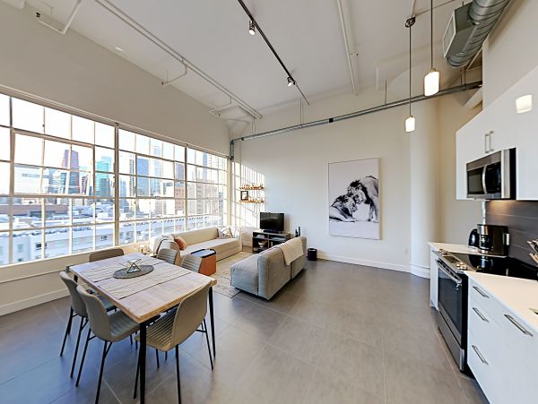 Los Angeles Home 1026446