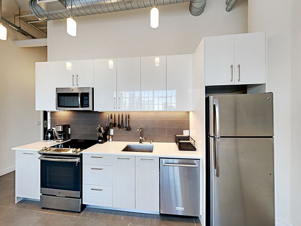 Los Angeles Home 1026446