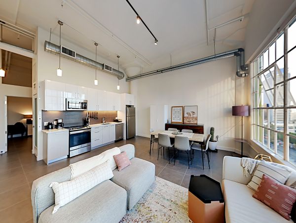 Los Angeles Home 1026446