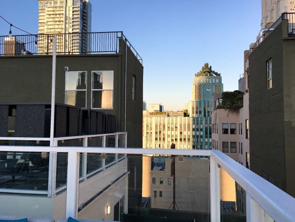 Los Angeles Home 1026446