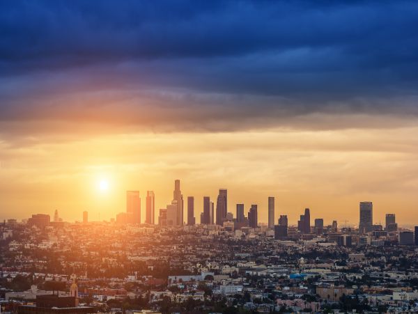 Los Angeles Home 1026446