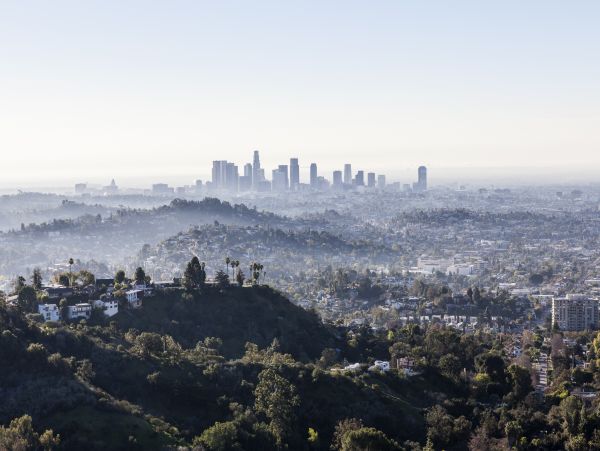 Los Angeles Home 1026446