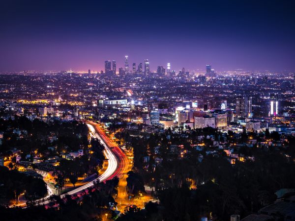 Los Angeles Home 1026446