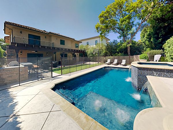 Los Angeles Home 1026447
