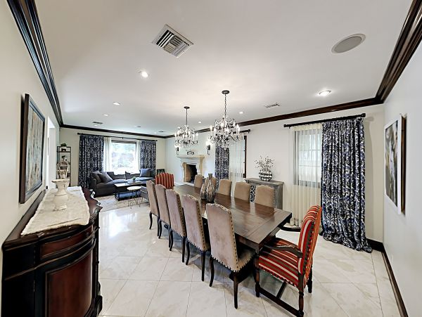 Los Angeles Home 1026447