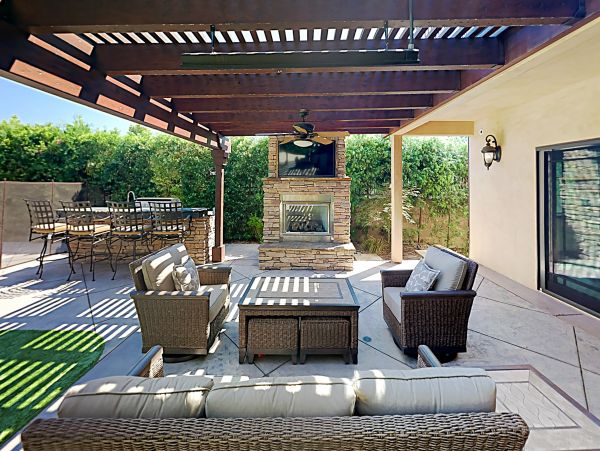 Los Angeles Home 1026447