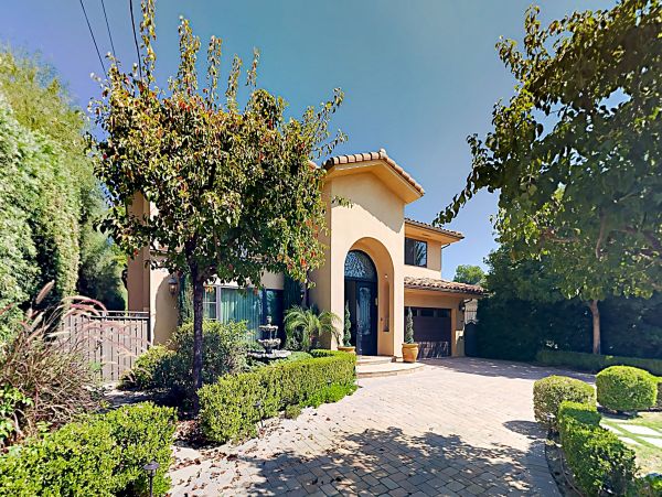 Los Angeles Home 1026447