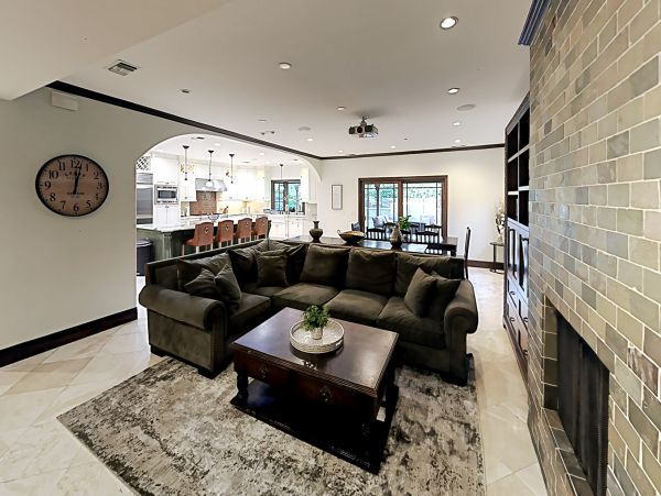 Los Angeles Home 1026447