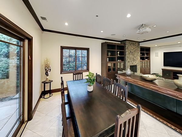 Los Angeles Home 1026447