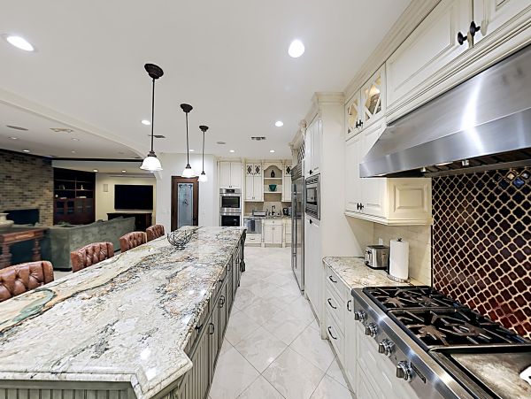 Los Angeles Home 1026447