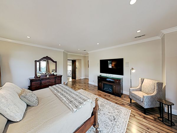 Los Angeles Home 1026447