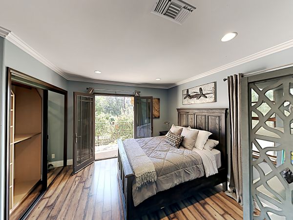Los Angeles Home 1026447
