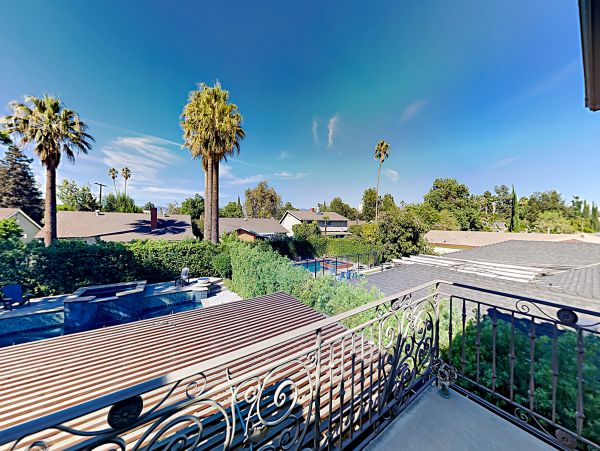 Los Angeles Home 1026447