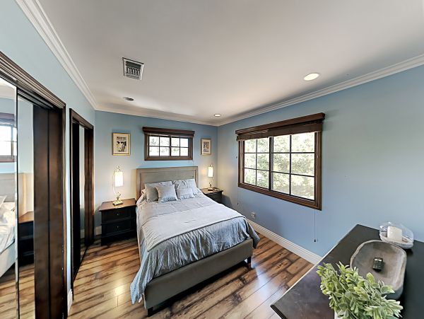 Los Angeles Home 1026447