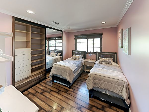 Los Angeles Home 1026447