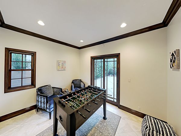 Los Angeles Home 1026447