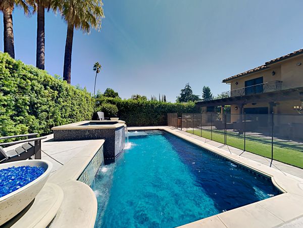 Los Angeles Home 1026447