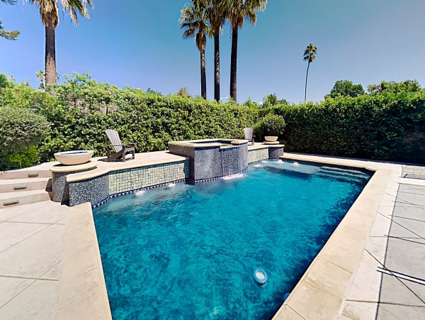 Los Angeles Home 1026447