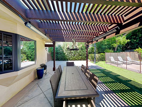 Los Angeles Home 1026447